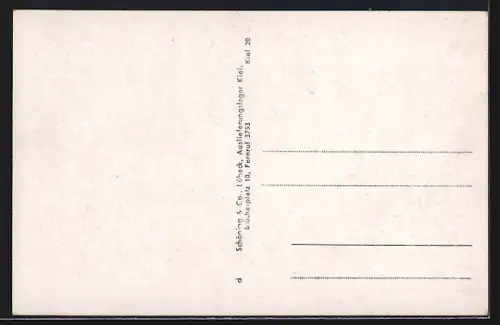 AK Kiel, Stadttheater