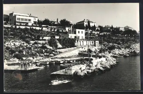 AK Crikvenica, Kacjak