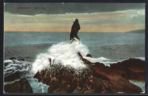 AK Abbazia, Scirocco