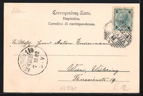 AK Ika, Totalansicht