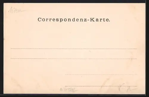 AK Abbazia, Lorbeerbäume am Nordstrand