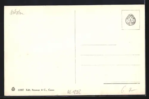 AK Alassio, Panorama