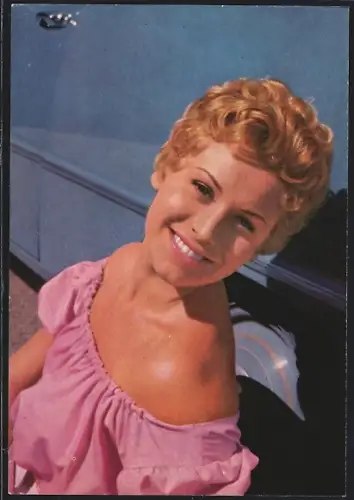 AK Musikerin Waltraut Haas