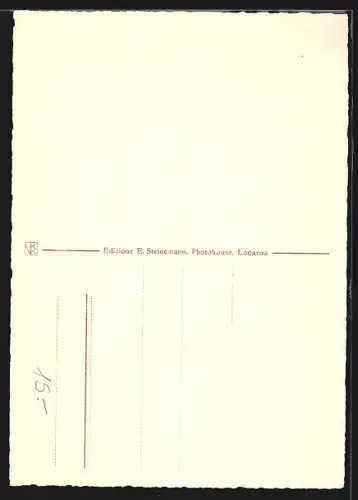 AK Foroglio, Totalansicht