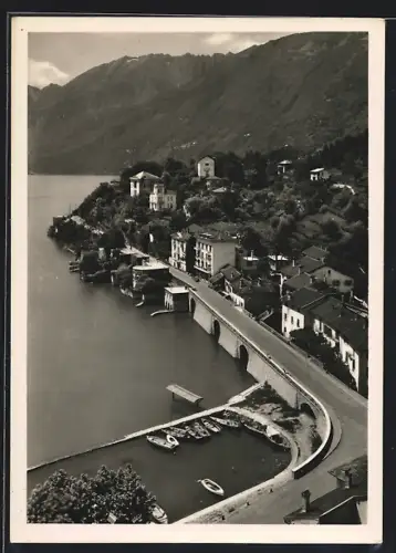 AK Ascona, Collina S. Michele