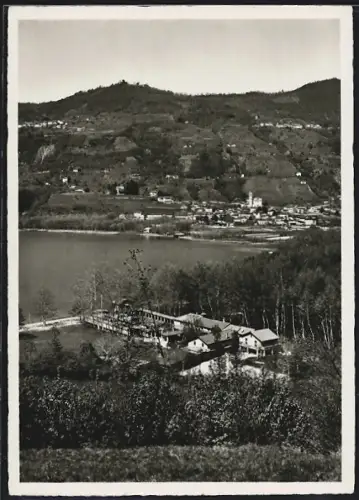 AK Agnuzzo, Casa Coray