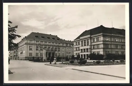 AK Ungvár, Galagoi varosreszlet