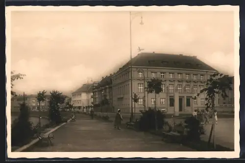 AK Uzhorod, Narodni Banka