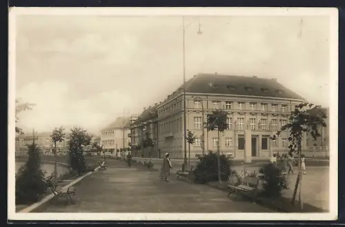 AK Uzhorod, Narodni Banka
