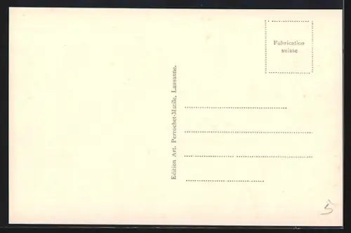 AK Montreux, Le Débarcadère