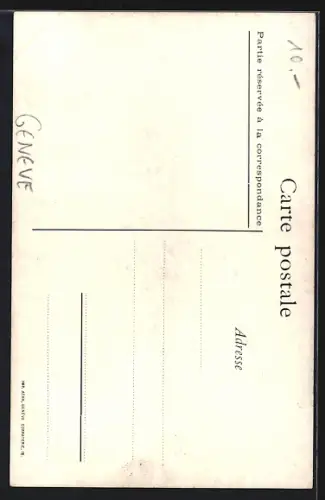 AK Montbovon, Chalet Ariana