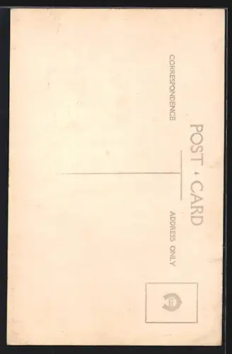 AK Genève, Eglise Russe