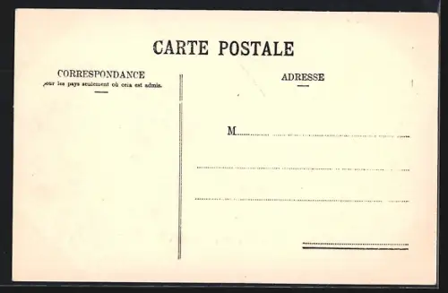 AK Bex, La Poste