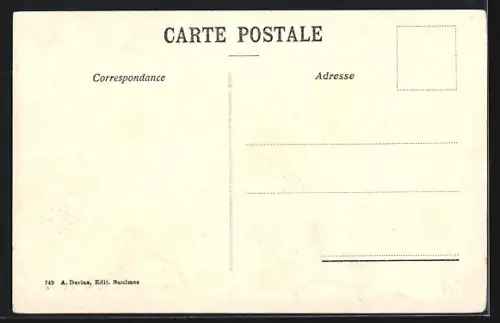 AK Vallorbe, Chalet de la Source