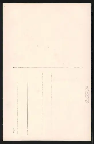 AK Kiel, Rathaus und Denkmal