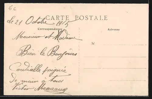 AK Bully-Grenay /P.-de-C., Fosse No 1