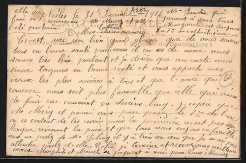 AK Neufchâtel, L`Eglise XVIe siècle