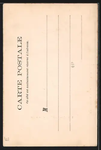 AK Etaples, Pêcheuse de crevettes