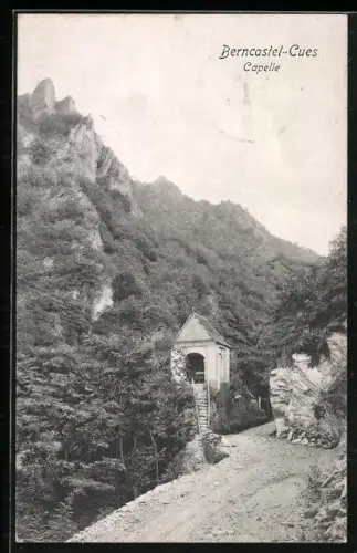 AK Berncastel-Cues, Capelle
