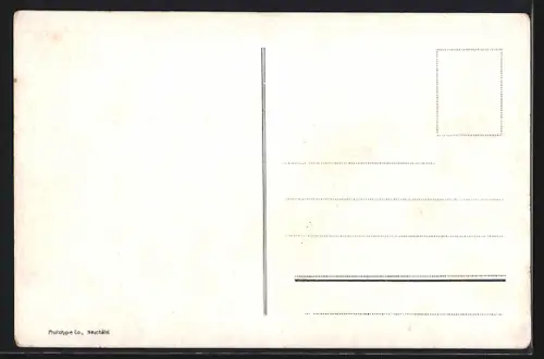 AK Colombier /NE, Le Château