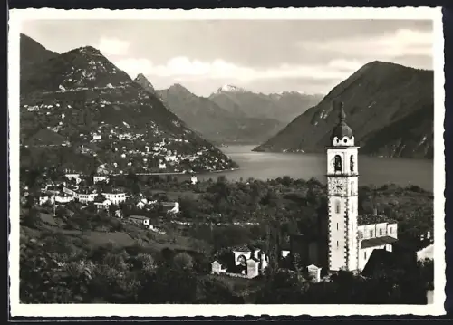 AK Sant’Abbondio, La Chiesa