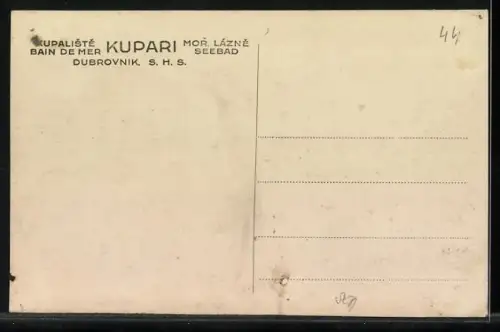 AK Trebinje, Panorama