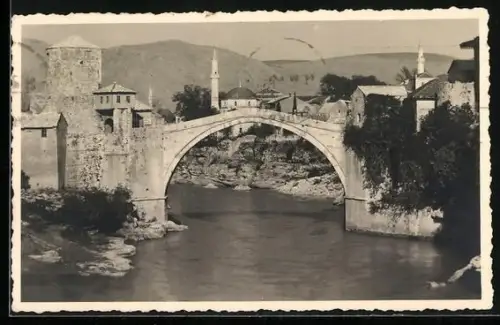 AK Mostar, Panorama