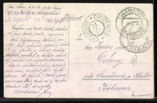 AK Trebinje, Panorama