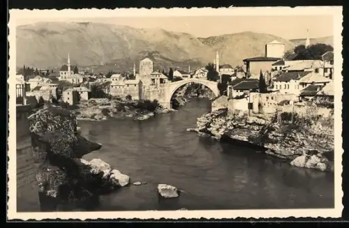 AK Mostar, Panorama