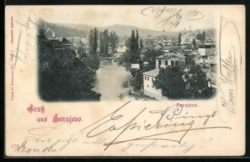 AK Sarajevo, Panorama