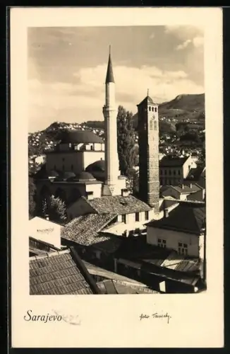 AK Sarajevo, Panorama