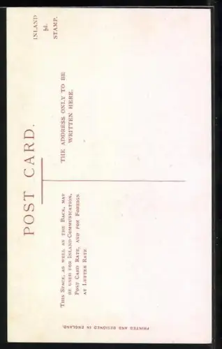 Künstler-AK Kings Lynn Coat of Arms, In Principio Erat Verbum