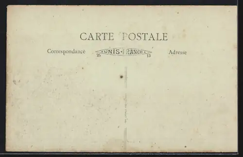 AK Lens, Le Canal avant et après la Guerre