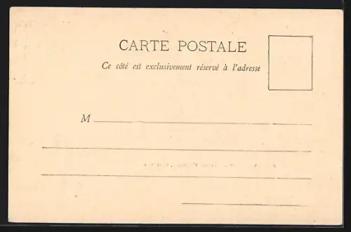 AK Aire-sur-la-Lys, Église St-Pierre, Côté Sud