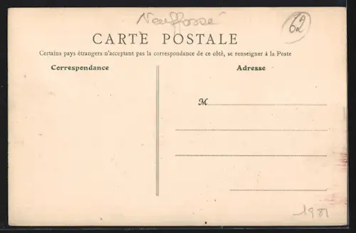 AK Arques /P.-de-C., Ascenseur des Fontinettes