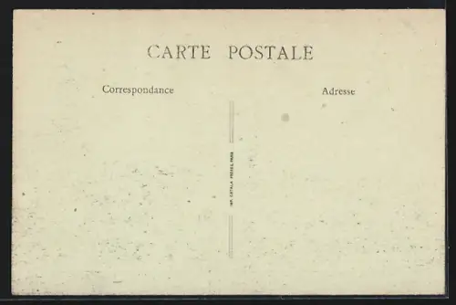 AK Arques /P.-de-C., Ascenseur des Fontinettes vue prise pendant le fonctionnement