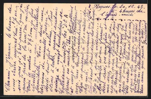 AK Arques /P.-de-C., Le Château d`Arques