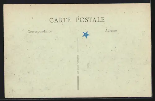 AK Arques /P.-de-C., Ascenseur des Fontinettes vue prise pendant le fonctionnement