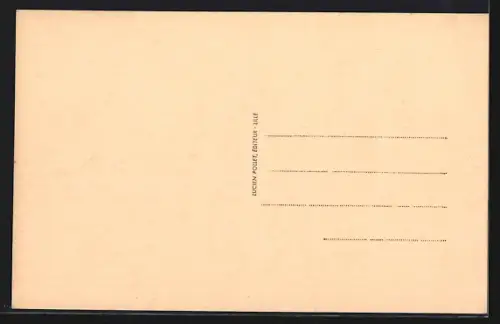 AK St-Omer, Faubourg de Lysel