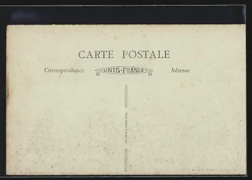 AK Lens, Rue de Lille avant et après la Guerre