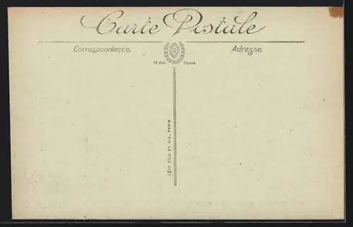 AK Saint-Omer, Mathurin et le Pont Levis