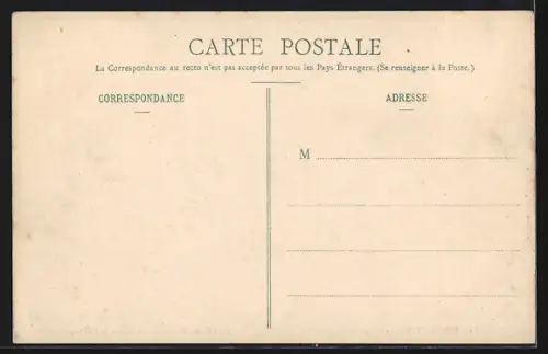 AK Villers-Chatel, La Chapelle, Intérieur de la Chapelle