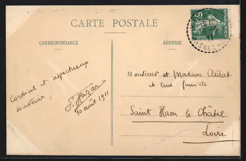 AK Wissant, La Plage et le Cap Gris-Nez