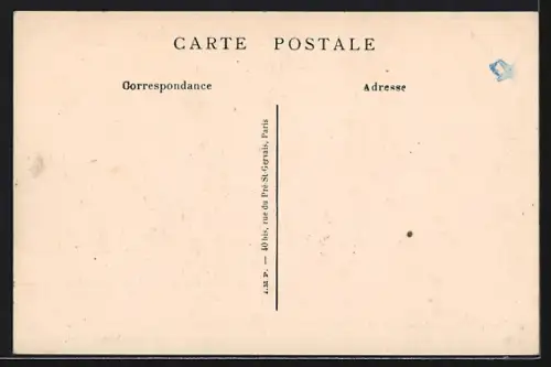 AK Hardelot-Plage, Cabines sur la Plage