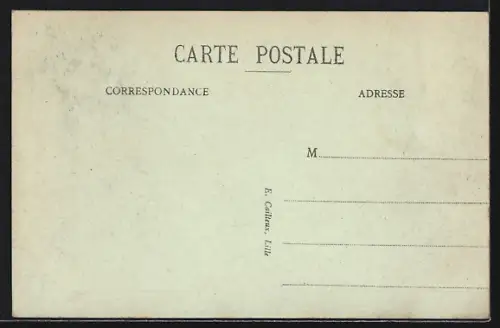 AK Harnes, Le Pont du Rivage