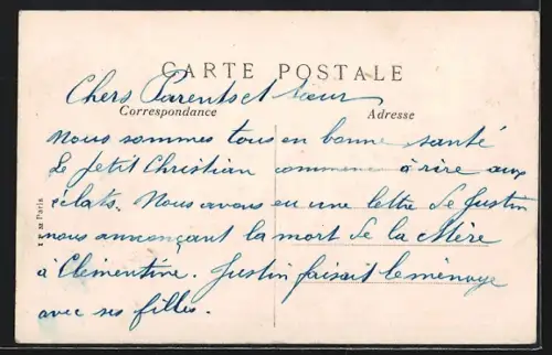 AK Hardelot-Plage, Le Pré Catelan