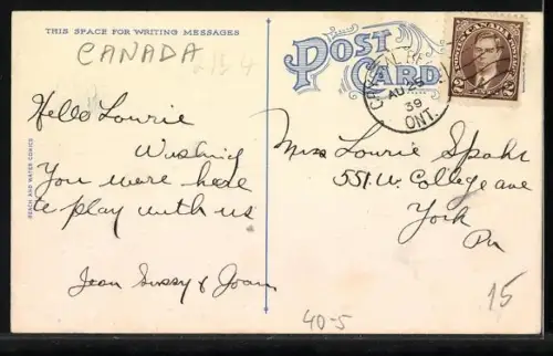 AK Matrose spielt für Hula-Tänzerin am Strand Gitarre, Erotik