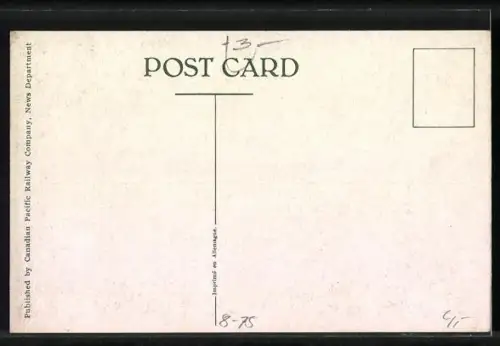 AK Lake Superior /Ont., Drying Nets, Jack Fish, Fischerei