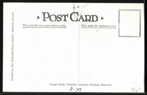 AK Lake Superior, Drying the fishing nets, Fischerei