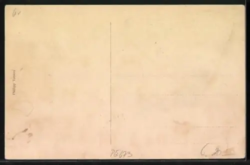 AK Hartberg, Josef Koglbauers Gasthof zur Ung. Krone